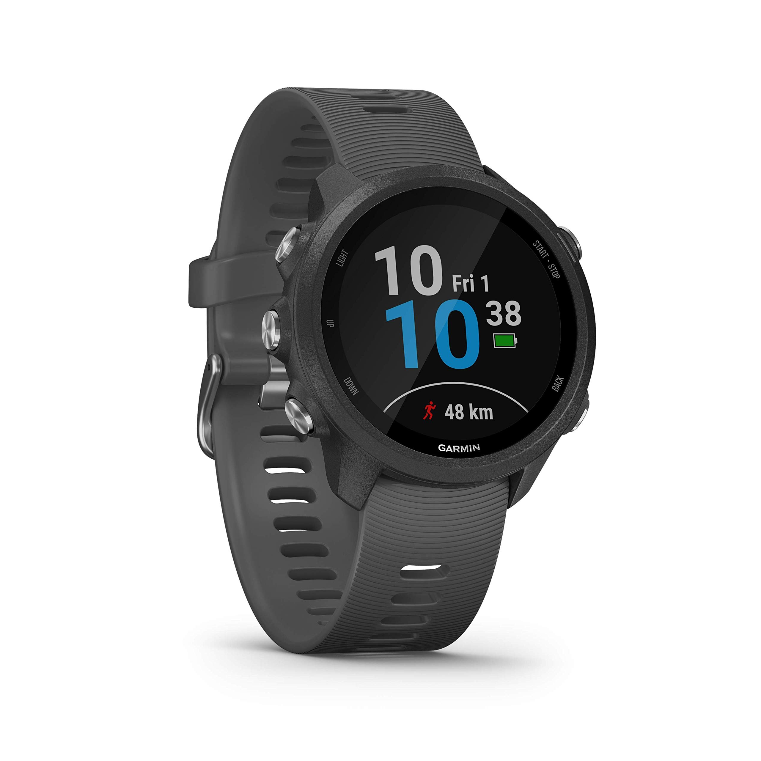 Garmin Forerunner 245