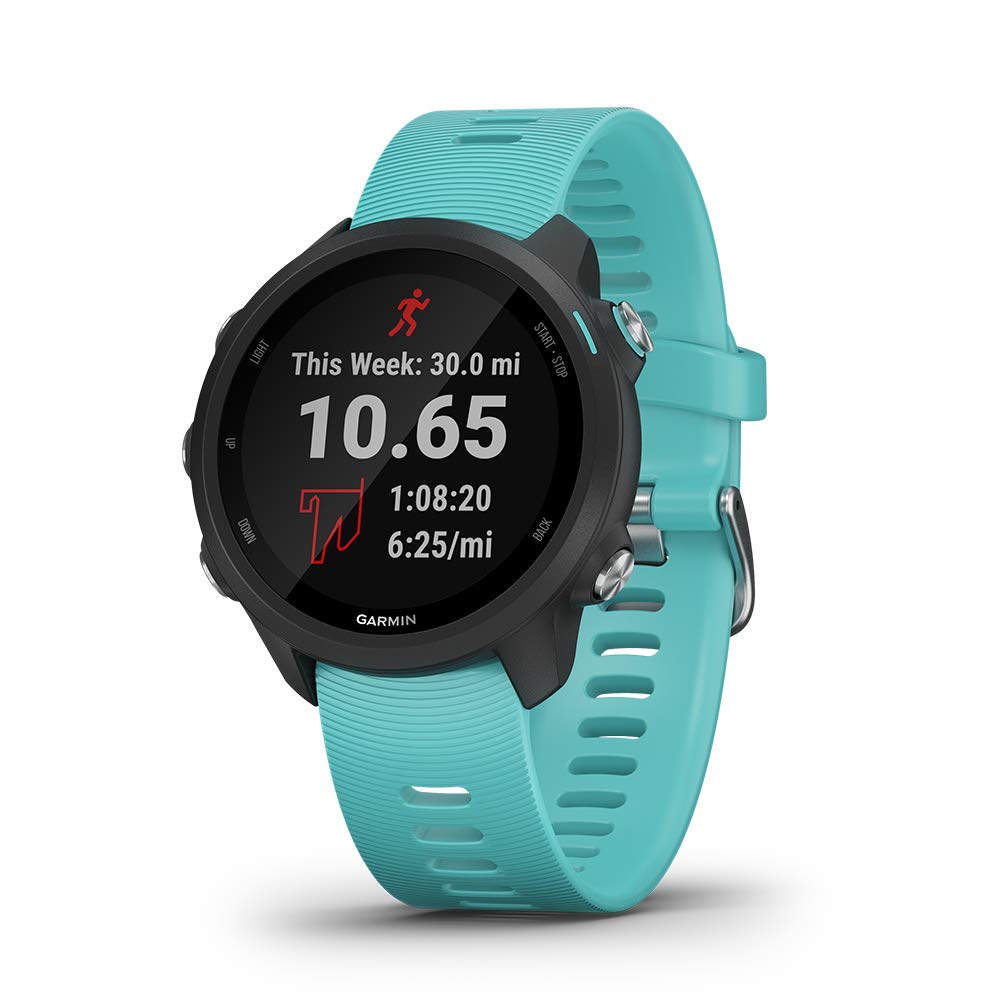 Garmin Forerunner 245 Music GPS Running Smartwatch