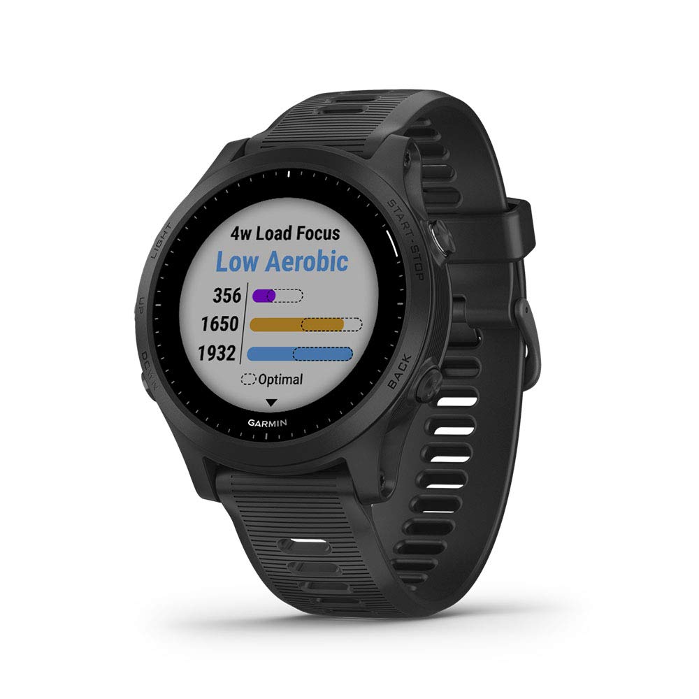 Garmin Forerunner 945