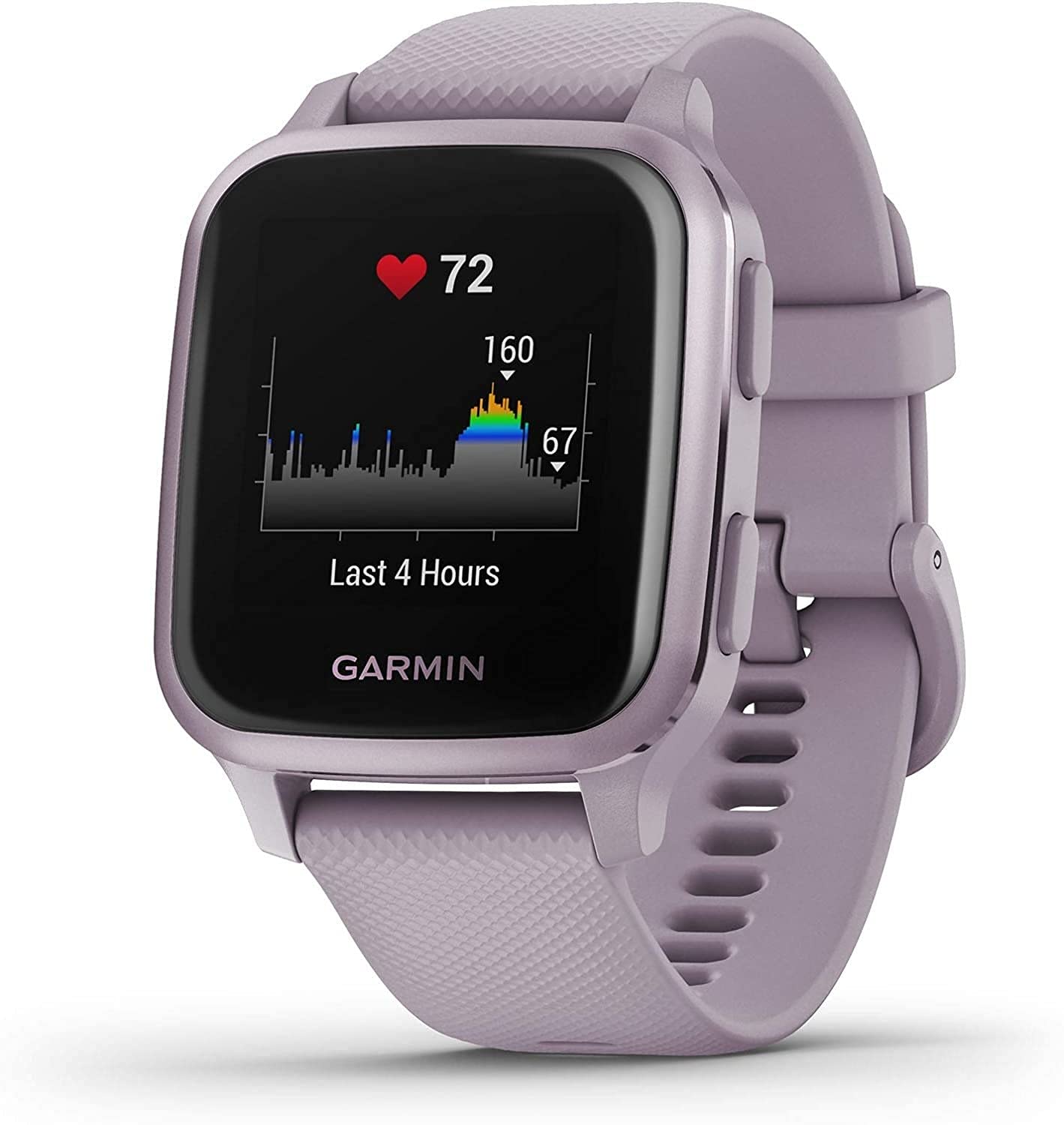 Garmin Venu Sq GPS Smartwatch