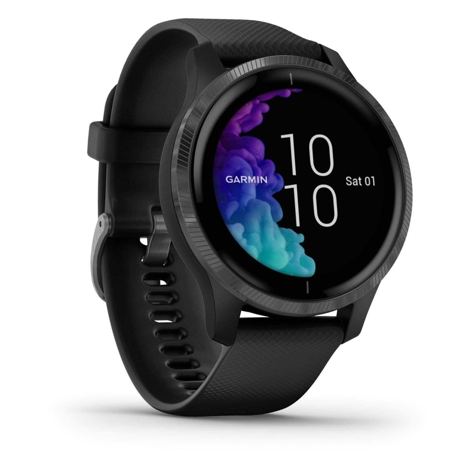 Garmin Venu GPS Smartwatch