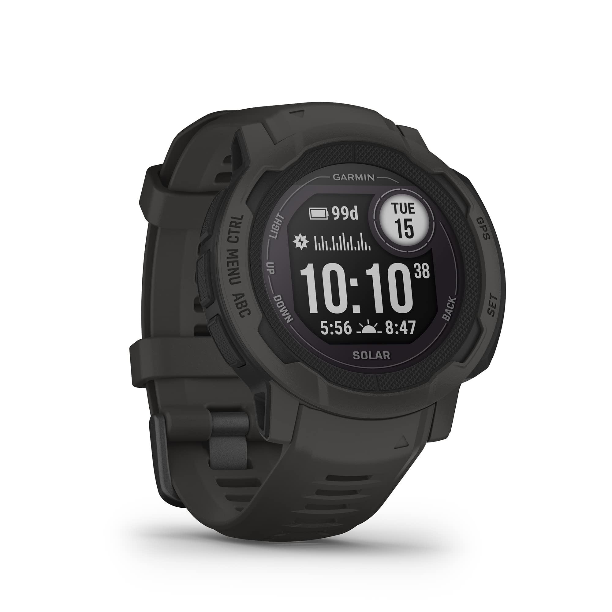 Garmin Instinct 2 Solar