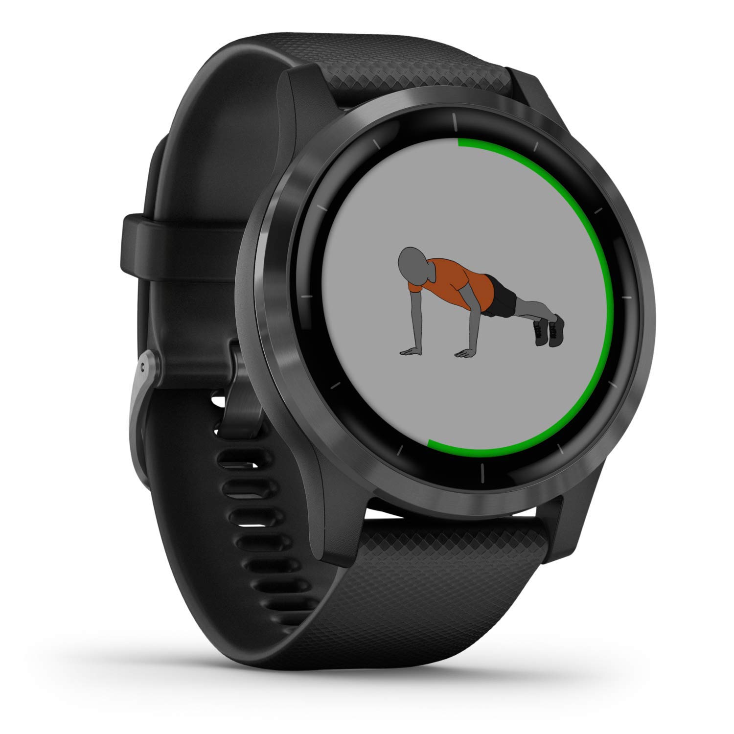 Garmin Vívoactive 4 GPS Smartwatch