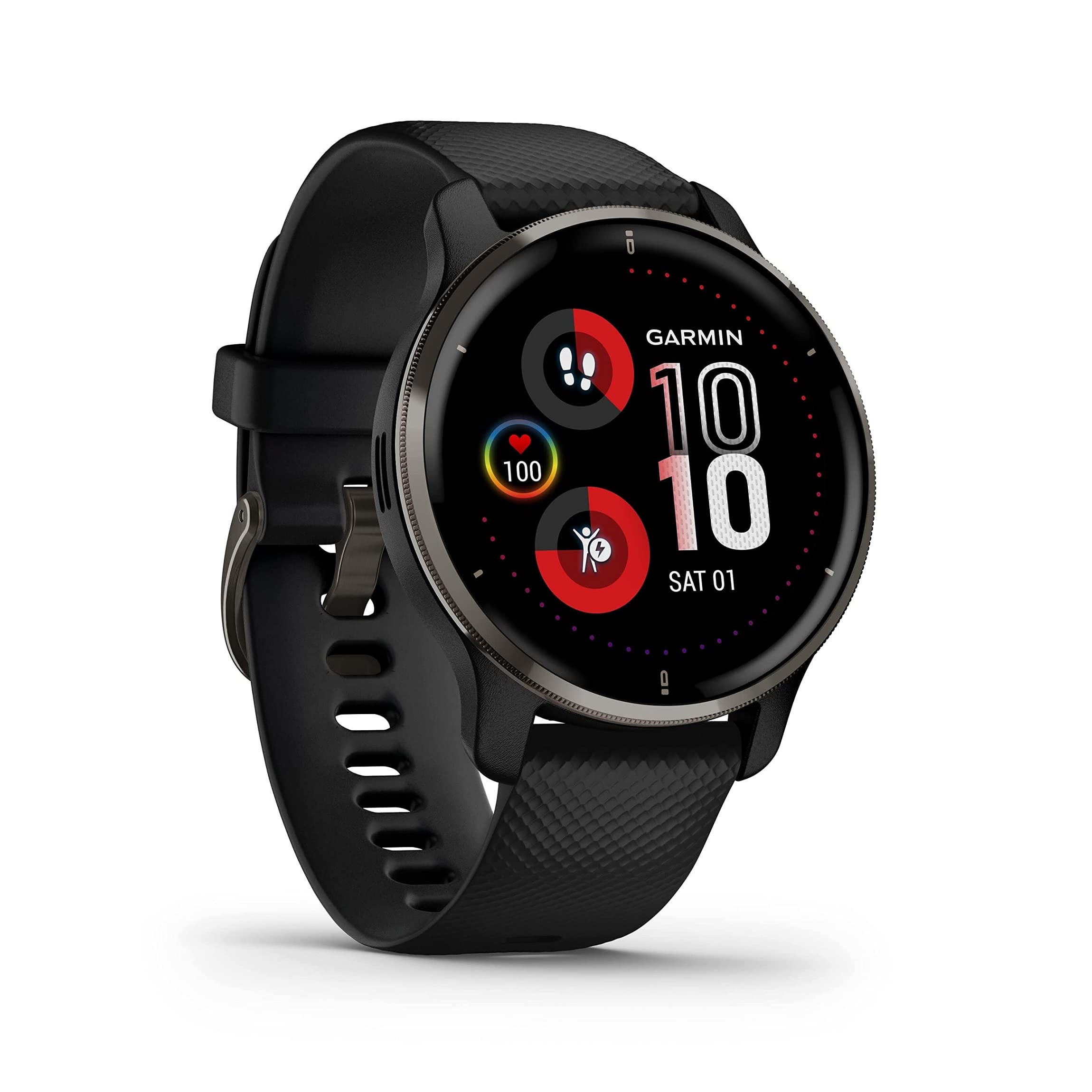 Garmin Venu 2 Plus